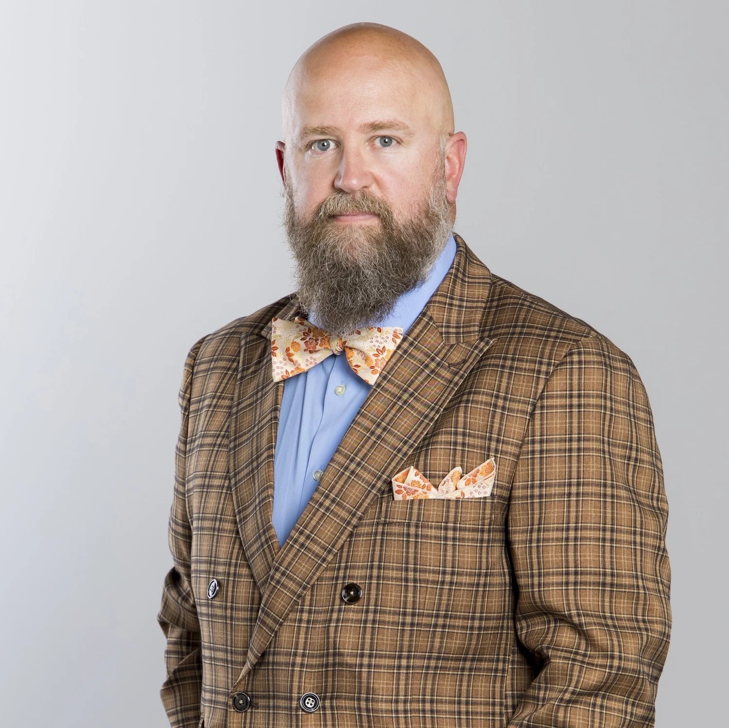 David Hardwick