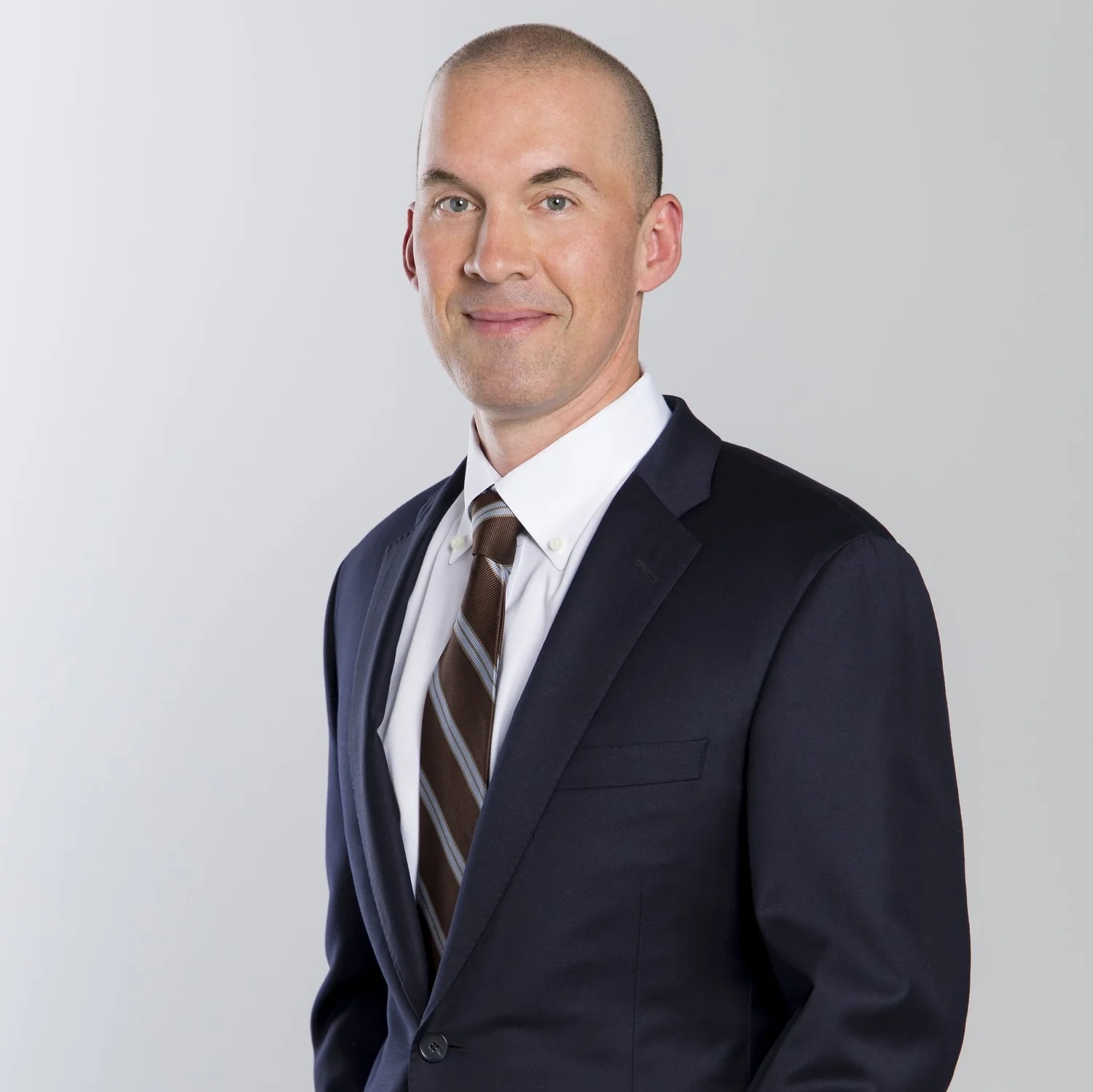 Michael P. Holcombe, MD