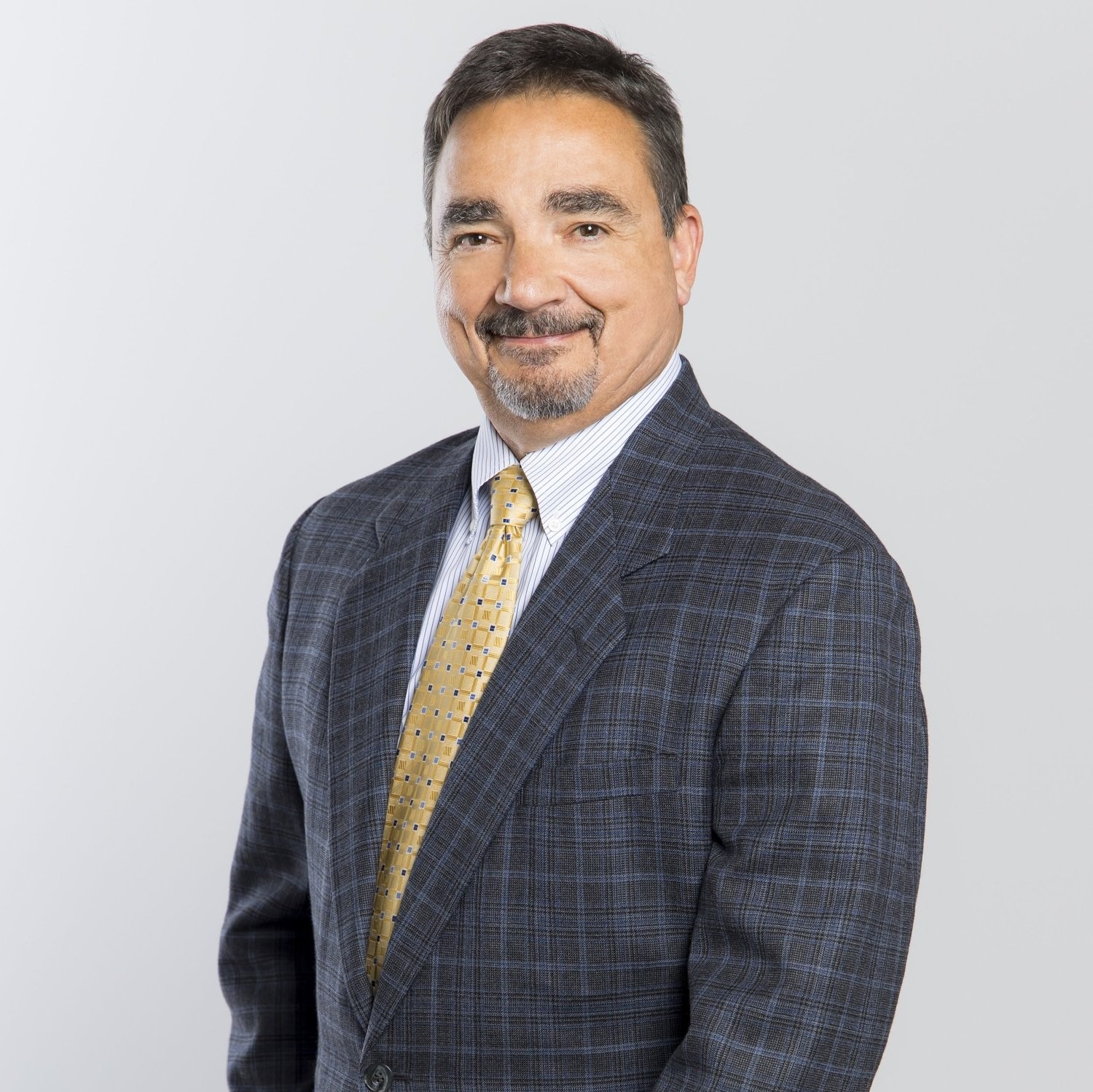 Joe M. Hulsey, MD
